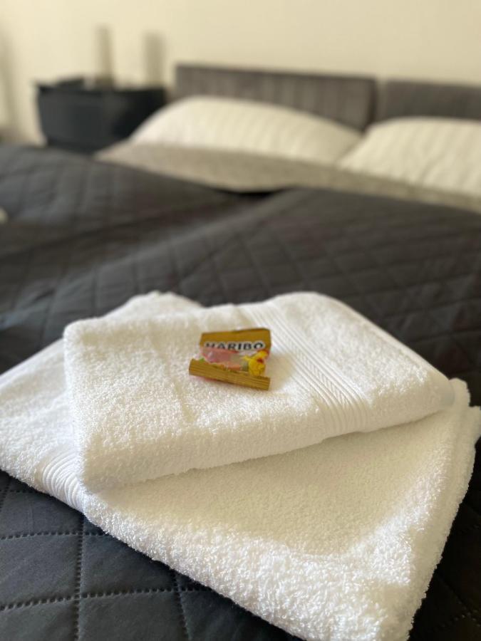 City Studios Mit Garten In Elberfeld- Zentral - Nespresso - Netflix Wuppertal Dış mekan fotoğraf