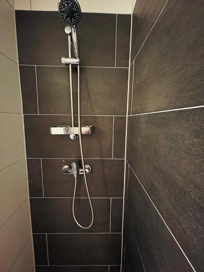 City Studios Mit Garten In Elberfeld- Zentral - Nespresso - Netflix Wuppertal Dış mekan fotoğraf