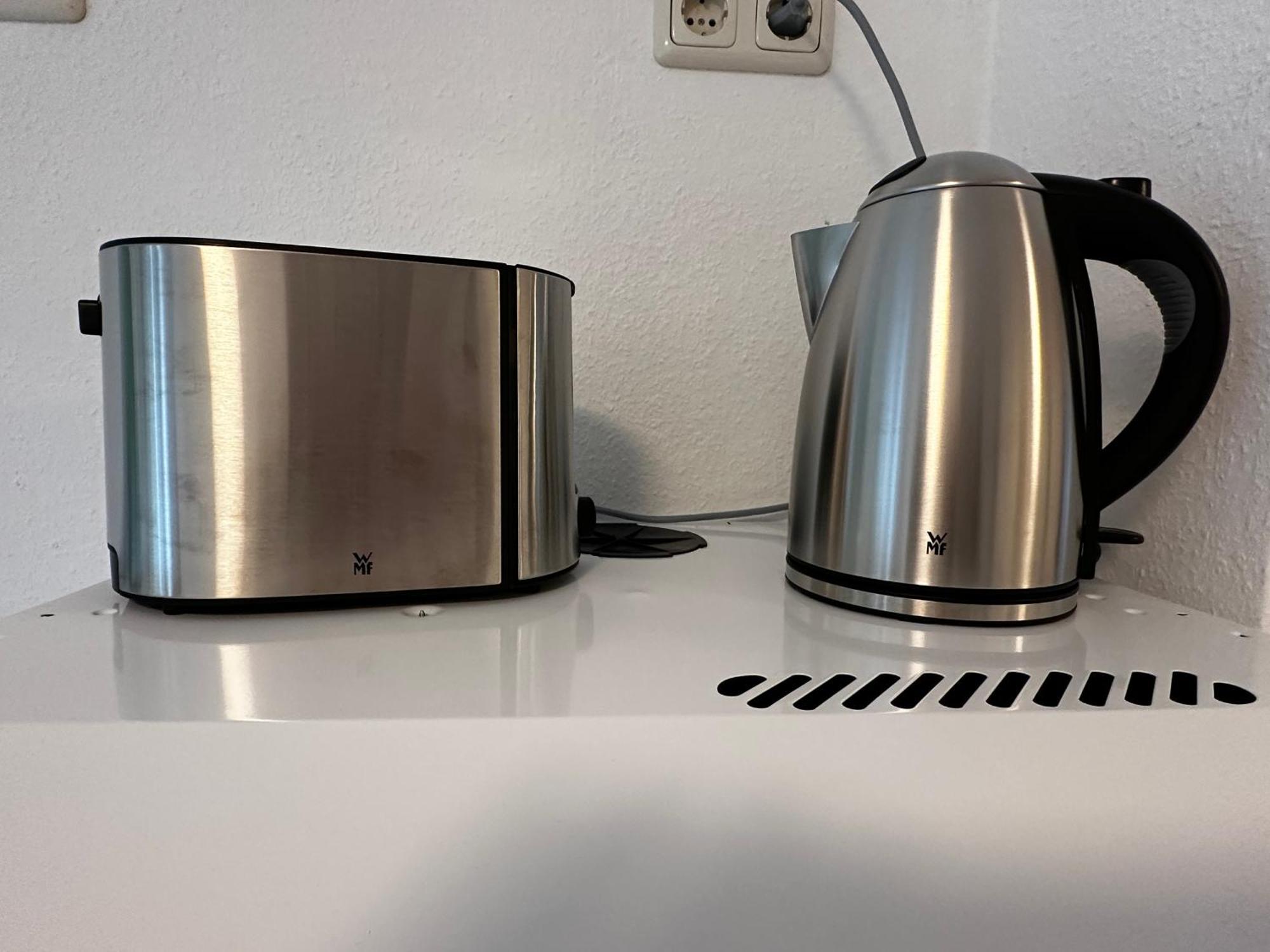 City Studios Mit Garten In Elberfeld- Zentral - Nespresso - Netflix Wuppertal Oda fotoğraf